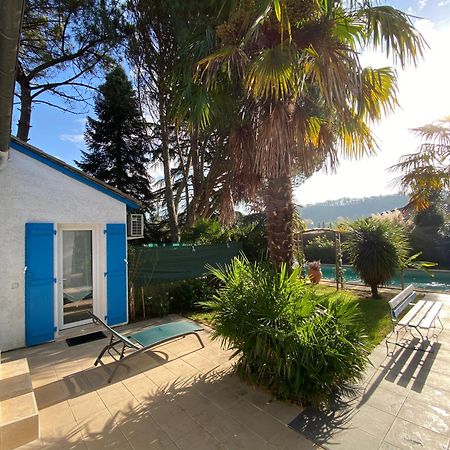 Villa & Spa-Sauna-Piscine-Massages Du "Nirvana Vivant" Biars-sur-Cère Exteriör bild